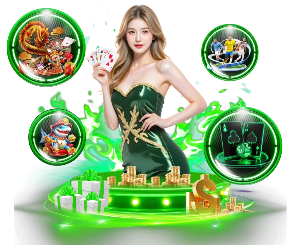 hotlive1688 ประตูสู่ความร่ำรวย เว็บตรงที่ครบวงจรที่สุด